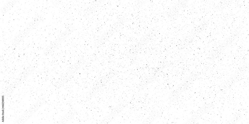 Abstract vector noise. Small particles of debris and dust. Distressed uneven background. Grunge texture overlay with rough and fine grains isolated on white background. Vector illustration. Abstract vector noise. Small particles of debris and dust. Distressed uneven background. Grunge texture overlay with rough and fine grains isolated on white background. Vector illustration.