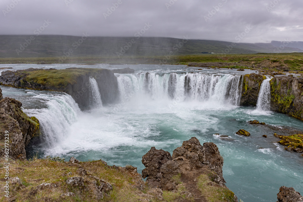 Godafoss Godafoss