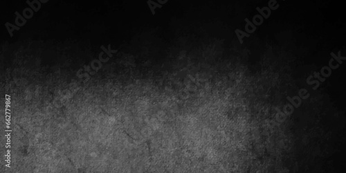 Abstract design with textured black stone wall background.Dark wallpaper, Space For Text, use for Decorative design web page banner frames wallpaper, © Md sagor