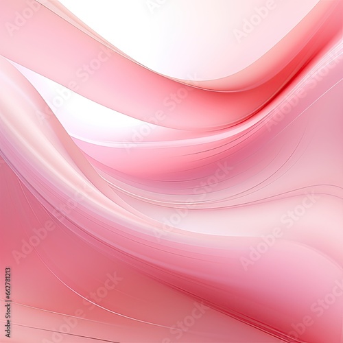 Abstract background light pink color