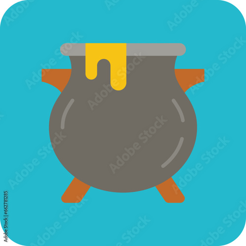 Cauldron Icon