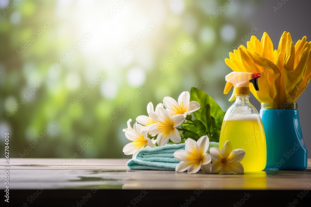 Cleaning eco set for different surfaces in home Household Cleaning Supplies.Includes All Cleanup Equipment Cleaning Cleaning Products Still Life Cleaning eco set for different surfaces in home Household Cleaning Supplies.Includes All Cleanup Equipment Cleaning Cleaning Products Still Life