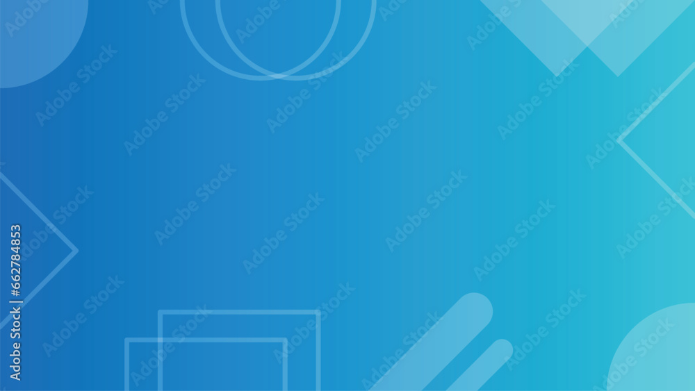 Sapdes Computer Background abstract blue background with lines and shapes computer wallpaper 4K ...