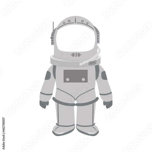  Astronaut suit props for space