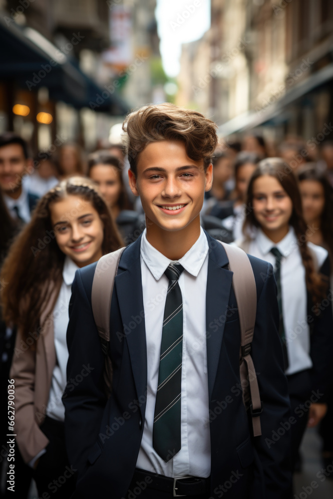 Schüler Schüler