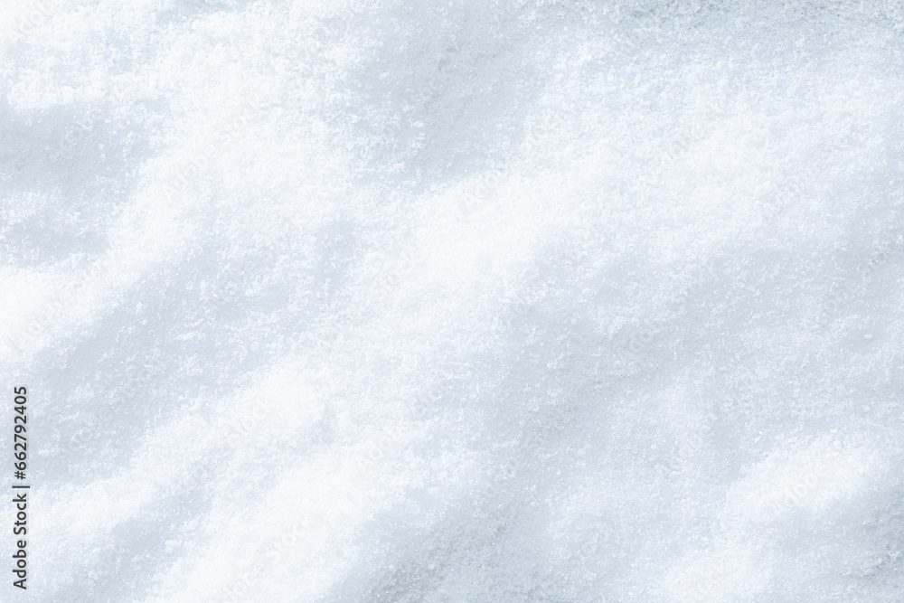 Snow texture on a sunny day. Sparkling shining Christmas background Snow texture on a sunny day. Sparkling shining Christmas background