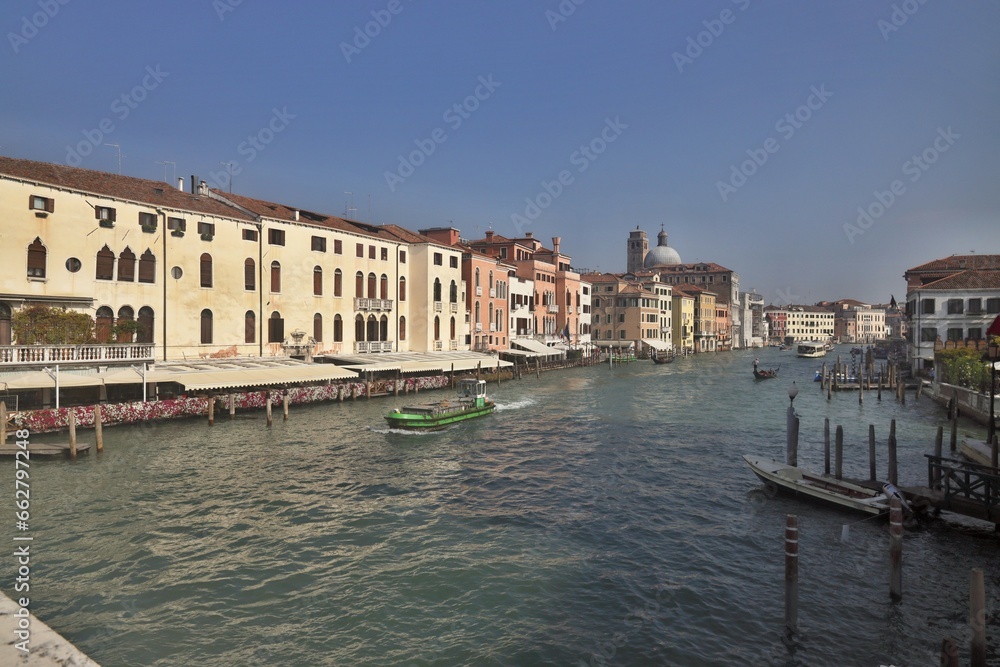 Venezia Canal Grande