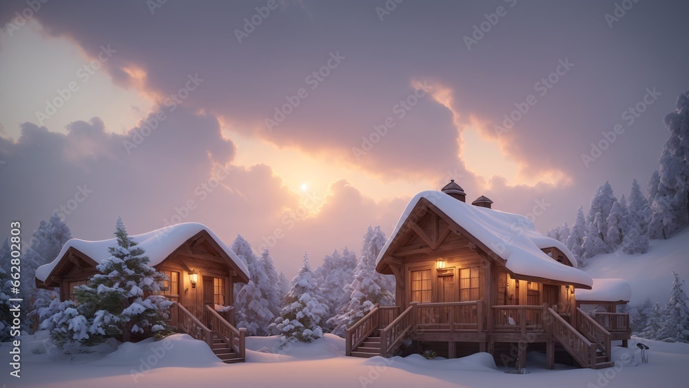 custom made wallpaper toronto digitalA Cloudy Sky