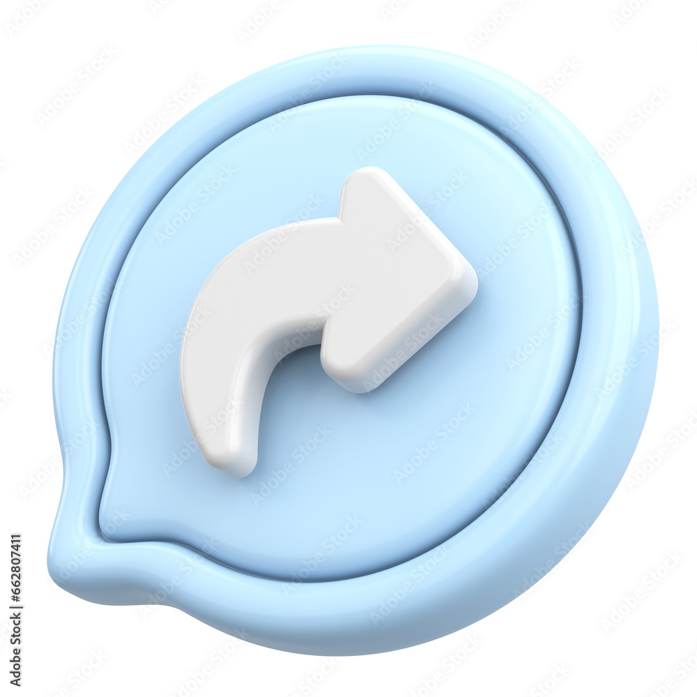 Like share subscribe icon. 3D illustration. Like share subscribe icon. 3D illustration.