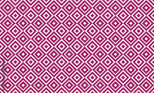 Geometric vector background with sacral tribal ethnic elements. Traditional triangles gypsy geometric forms sprites tribal themes apparel fabric tapestry print