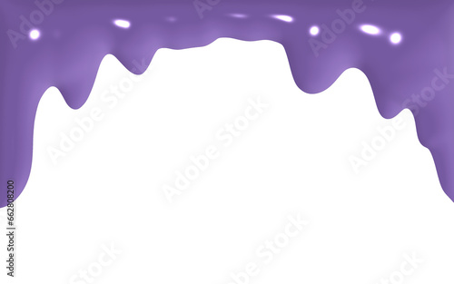 purple mauve paint ink liquid grape drink flow drip drop splash illustration vector background png
