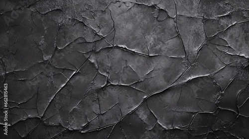 Abstract black textured background with scratches