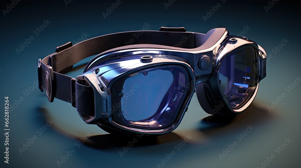 3d reality goggles 3d reality goggles