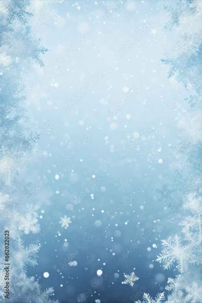 blue winter christmas background wallpaper gift card blue winter christmas background wallpaper gift card
