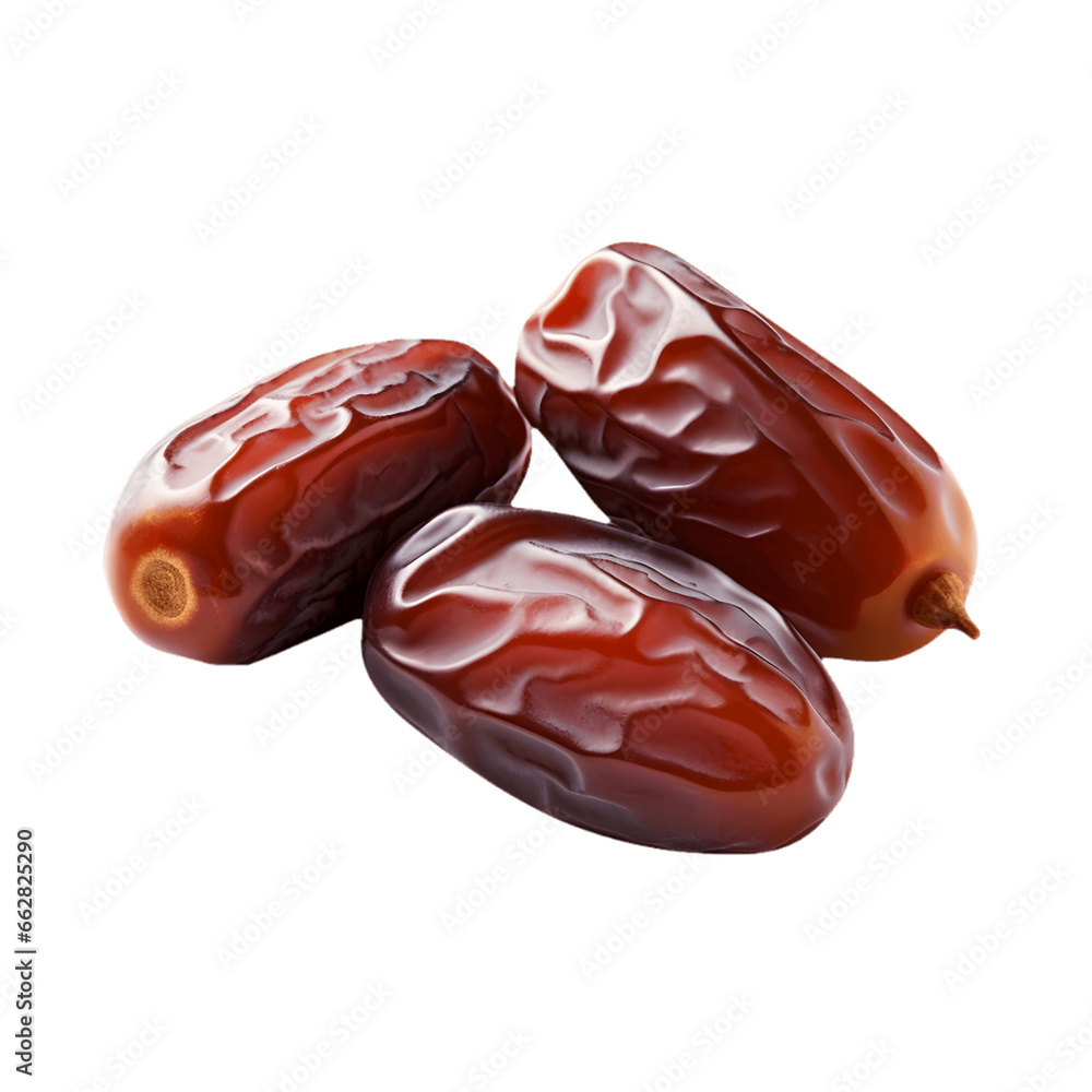 dates isolated dates isolated