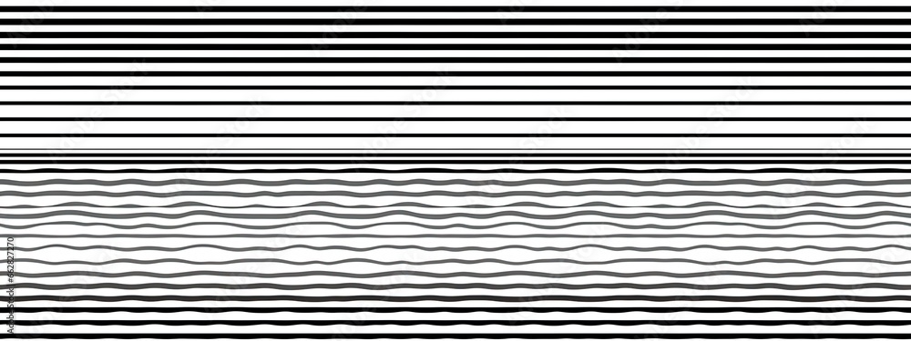 Seamless retro VHS scanlines or TV signal static noise pattern with wave effect. Television screen or video game pixel glitch damage background texture. Vintage analog grunge dystopiacore backdrop Seamless retro VHS scanlines or TV signal static noise pattern with wave effect. Television screen or video game pixel glitch damage background texture. Vintage analog grunge dystopiacore backdrop