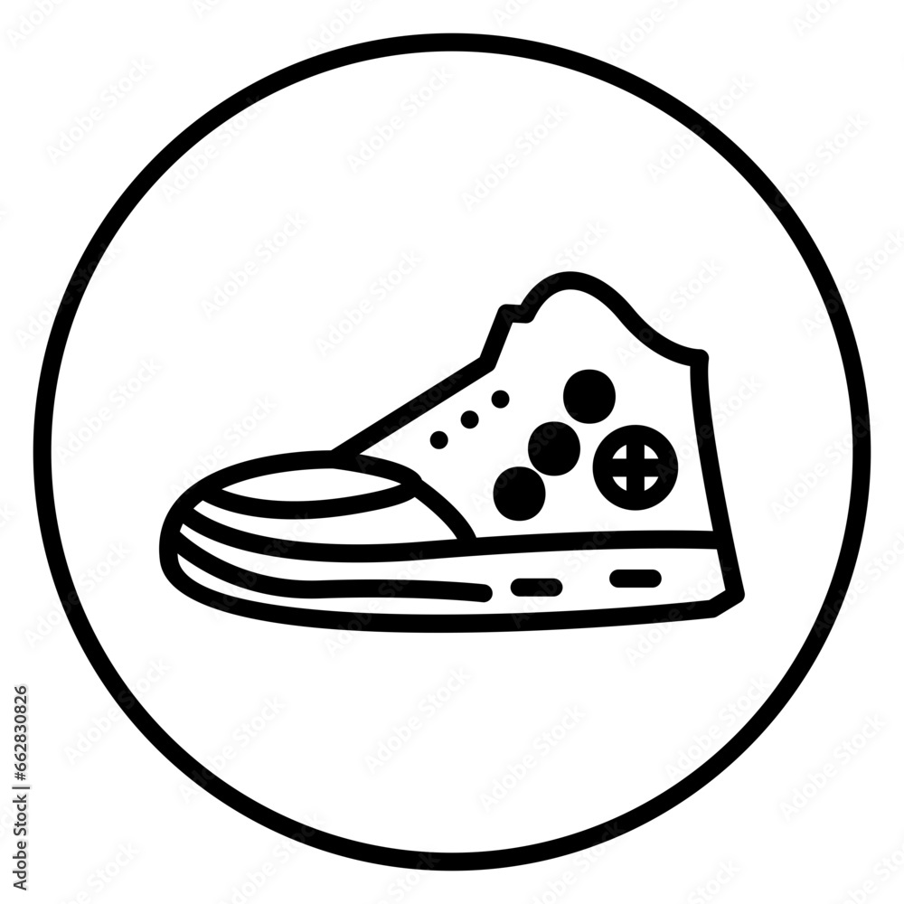 shoe shoe