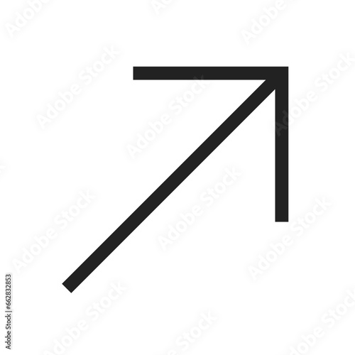 basic-icon055-arrow-right-up-thin