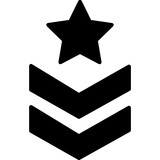 army badge