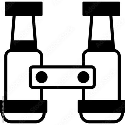 binocular