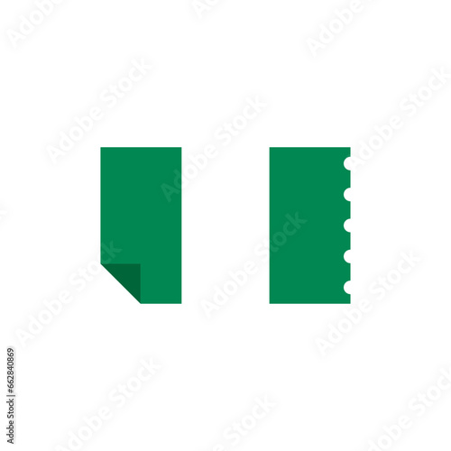 Free Download Nigeria flag icon - GFXLoad