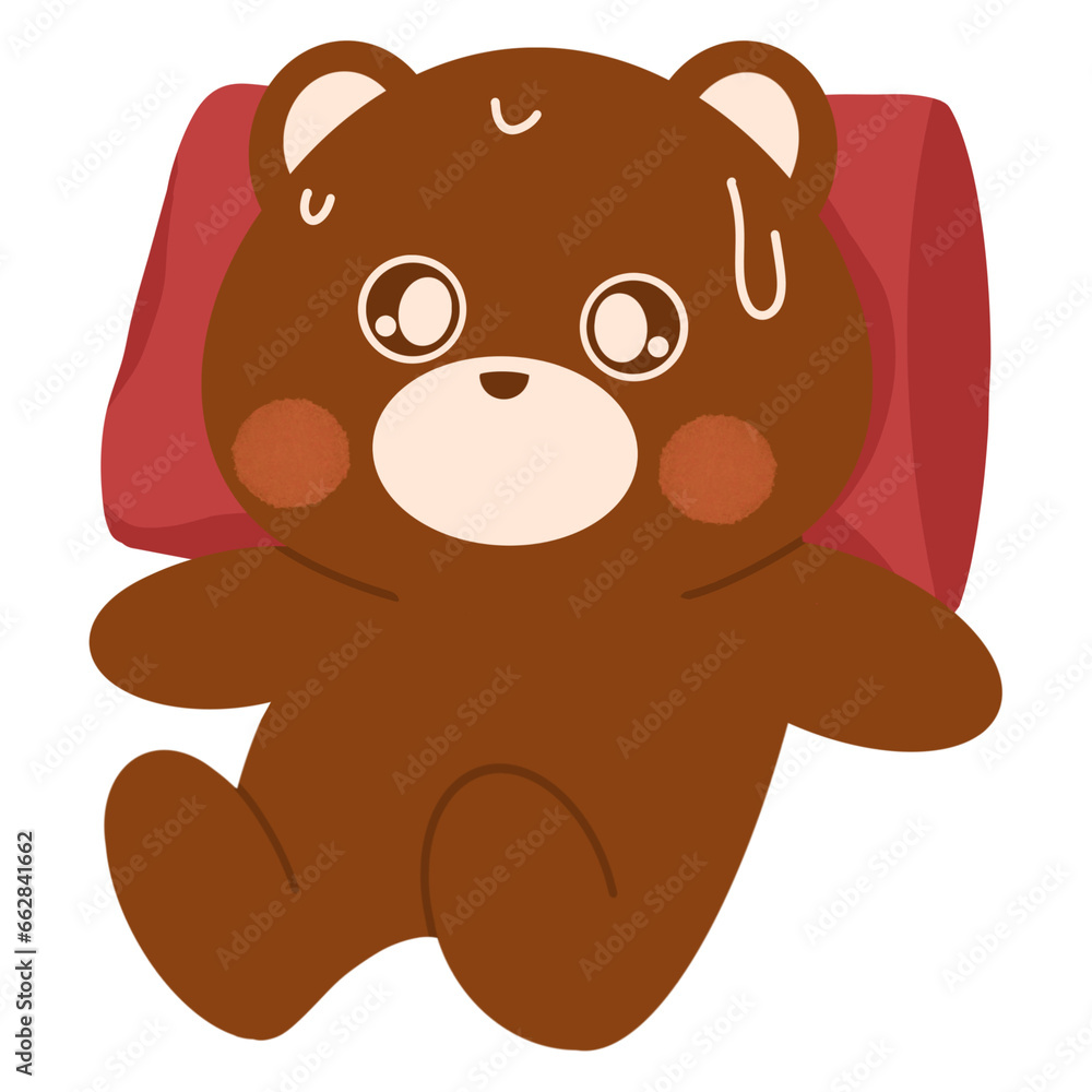 teddy bear cartoon teddy bear cartoon