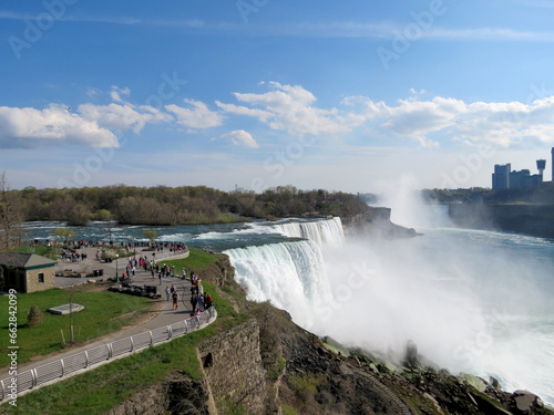 niagara falls