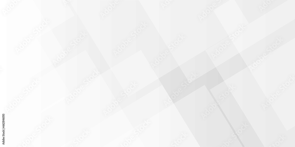 Abstract background seamless with lines and technology square triangle geometric texture background. Space futuristic design concept. Decorative web layout or poster, banner. White grey background. Abstract background seamless with lines and technology square triangle geometric texture background. Space futuristic design concept. Decorative web layout or poster, banner. White grey background.