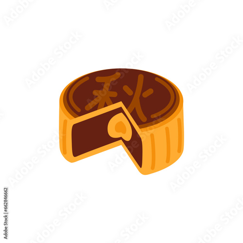 🥮 Mooncake