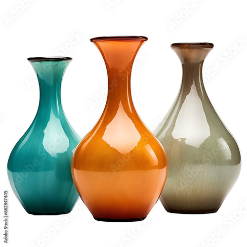 vase on transparent background PNG