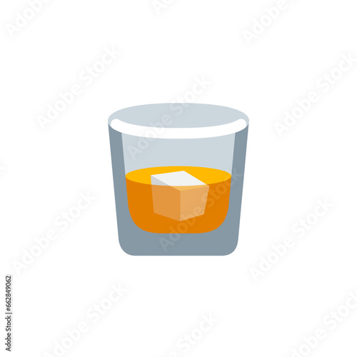 🥃 Tumbler glass