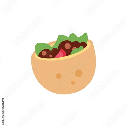 🥙 Falafel