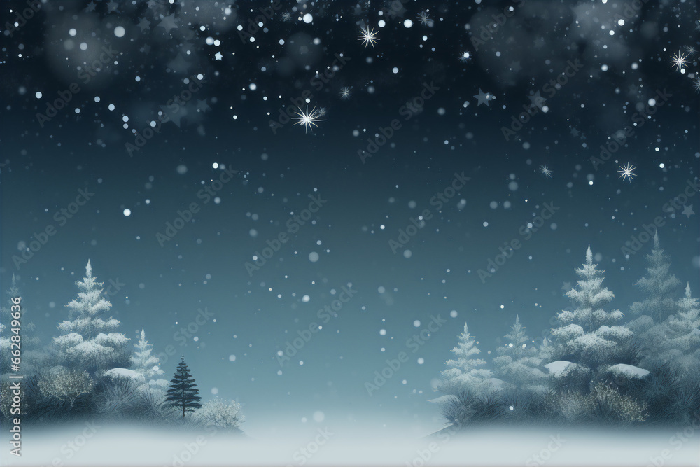 blue winter christmas background wallpaper gift card blue winter christmas background wallpaper gift card
