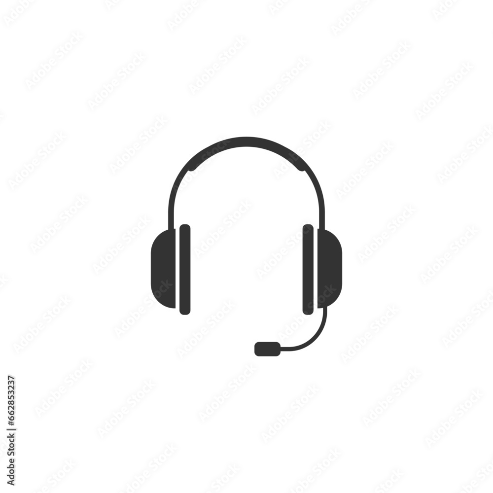 Avatar Flat Style Vector Icon. User Sign Icon. Human Avatar Black Icon Vector Illustration Avatar Flat Style Vector Icon. User Sign Icon. Human Avatar Black Icon Vector Illustration