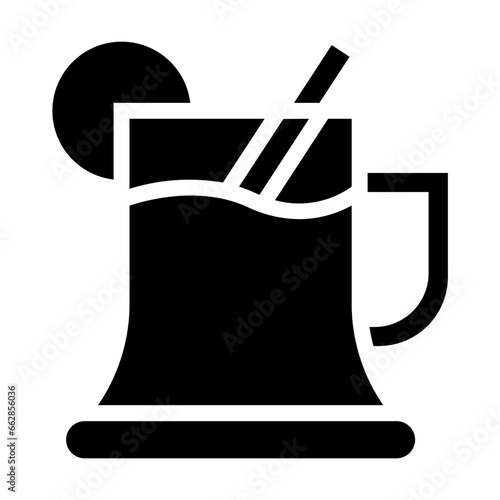 mulled wine