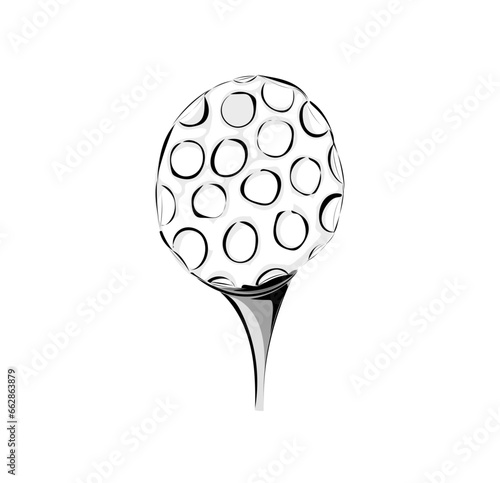 Golfball