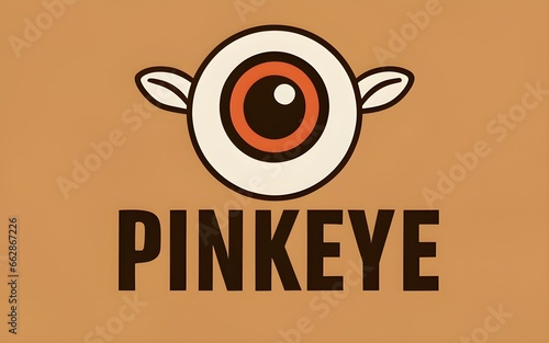 Pink eye -Generative AI