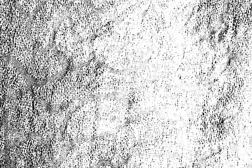 Rustic grunge vector texture with grain and stains. Abstract noise background. Weathered surface. Dirty and damaged. Detailed rough backdrop. Vector graphic illustration with transparent white. EPS10.