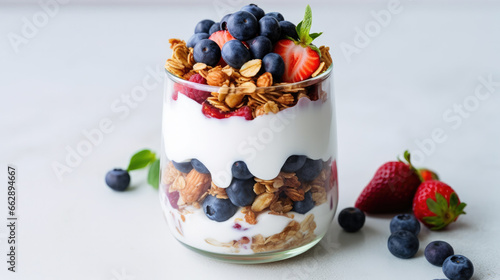 Breakfast Cereal Generative Ai