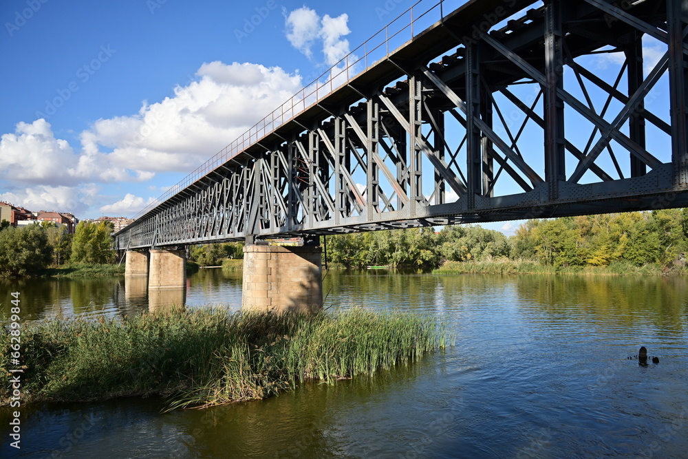 Fototapeta premium Zamora 