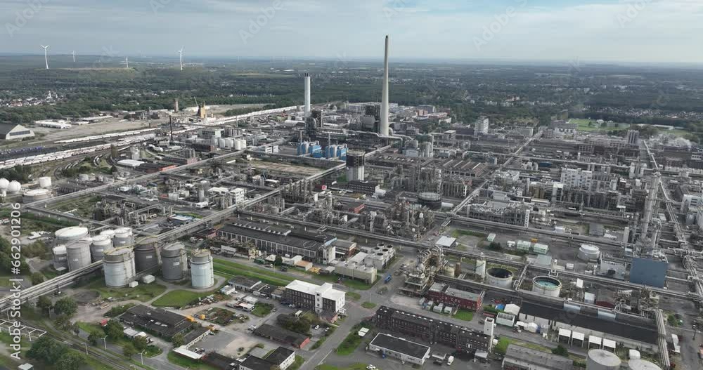 The Chemical Park Marl 650 hectare industrial estate in the town of Marl in the Ruhr area in the German state of North Rhine-Westphalia Chemical industry The Chemical Park Marl 650 hectare industrial estate in the town of Marl in the Ruhr area in the German state of North Rhine-Westphalia Chemical industry