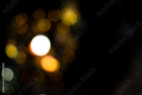 bokeh, overlay lights, composite, christmas lights, illumination out of focus, overlay on photo