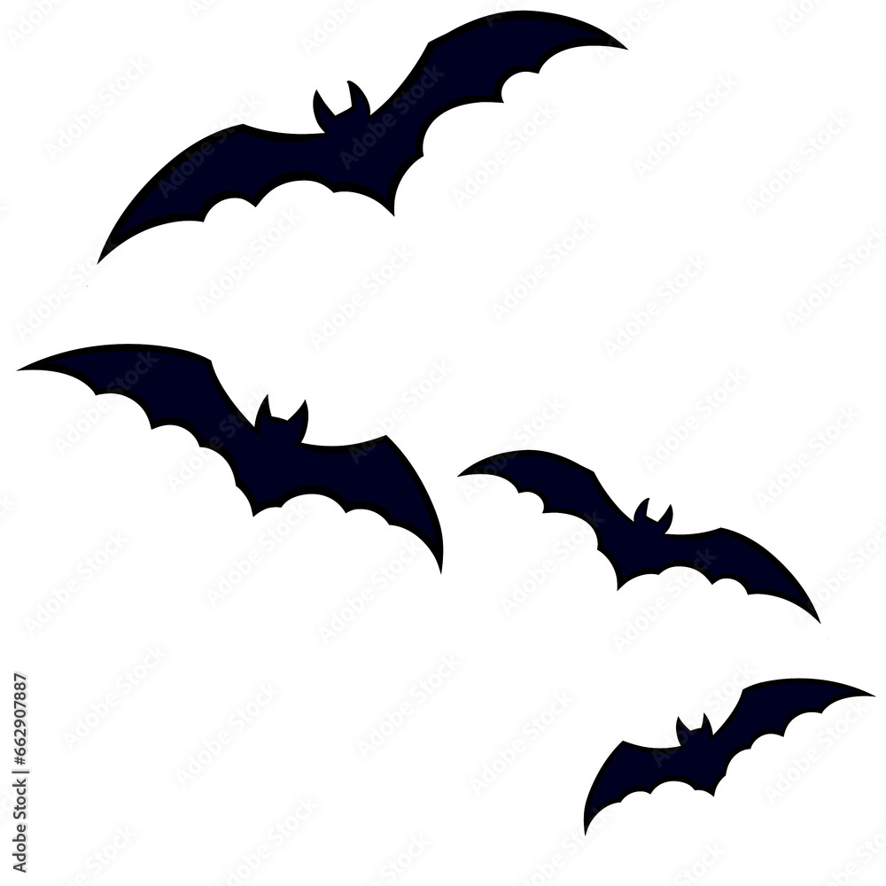 Bats Bats
