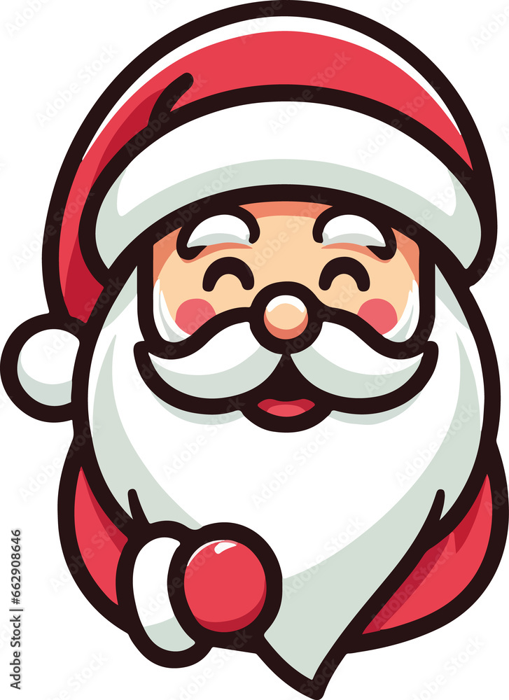 Santa Claus Santa Claus