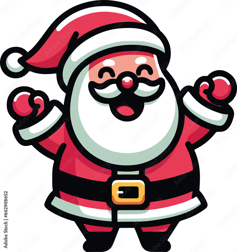 Santa Claus Santa Claus