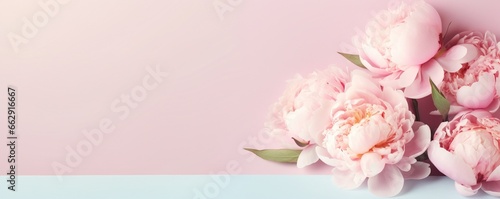 pink flowers on a white background