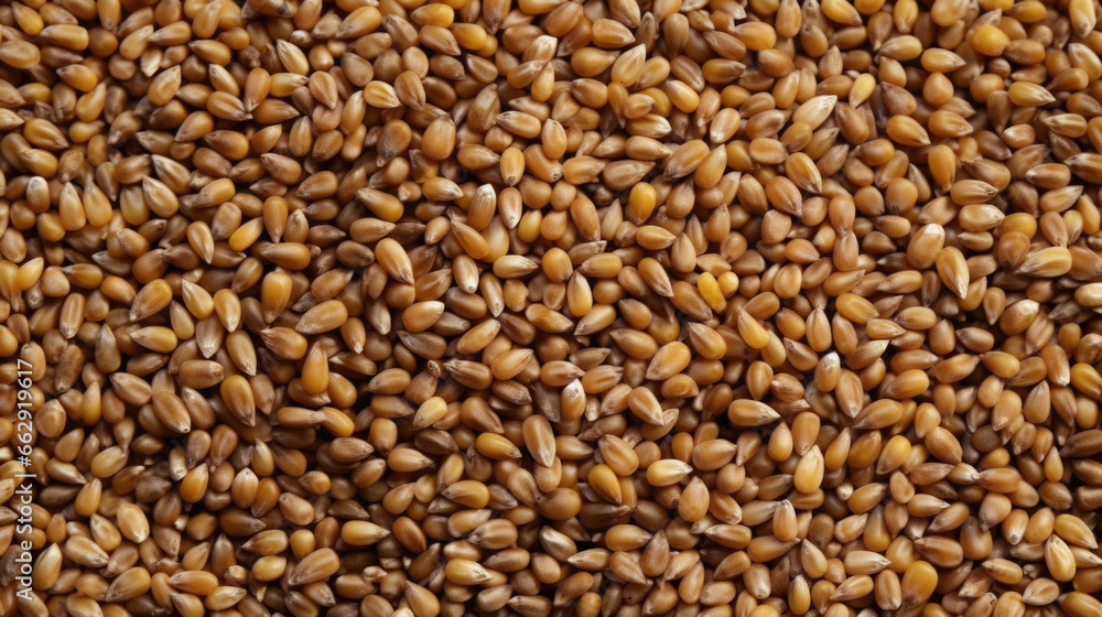 grains background grains background