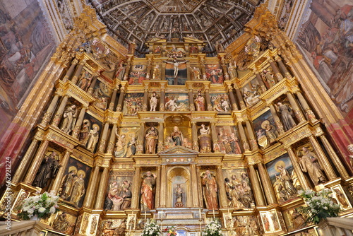 Real Monasterio de San Jer  nimo  Granada  Andaluc  a  Espa  a
