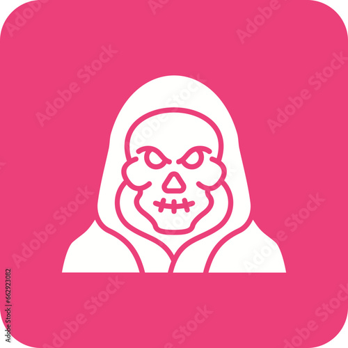 Grim Reaper Icon