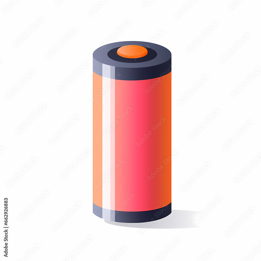 battery charger isolated on white battery charger isolated on white